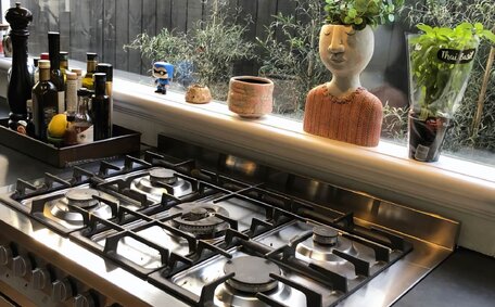 Financial Benefits Natural Gas