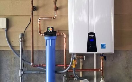 Choosing Hot Water System 2023