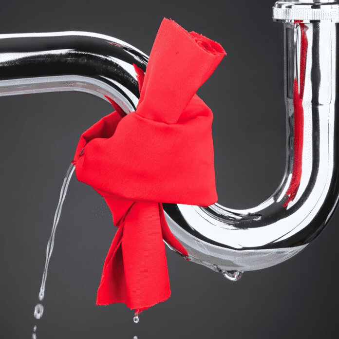 Plumbing Disaster Response