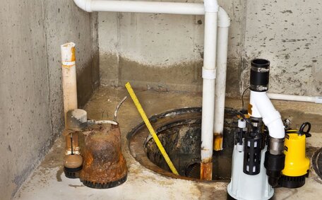 Seasonal Plumbing Maintenance Tips