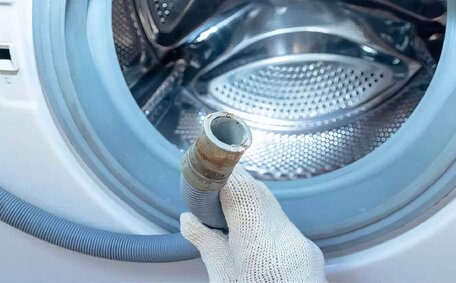 Blocked Drains Reduce Water Pressure?